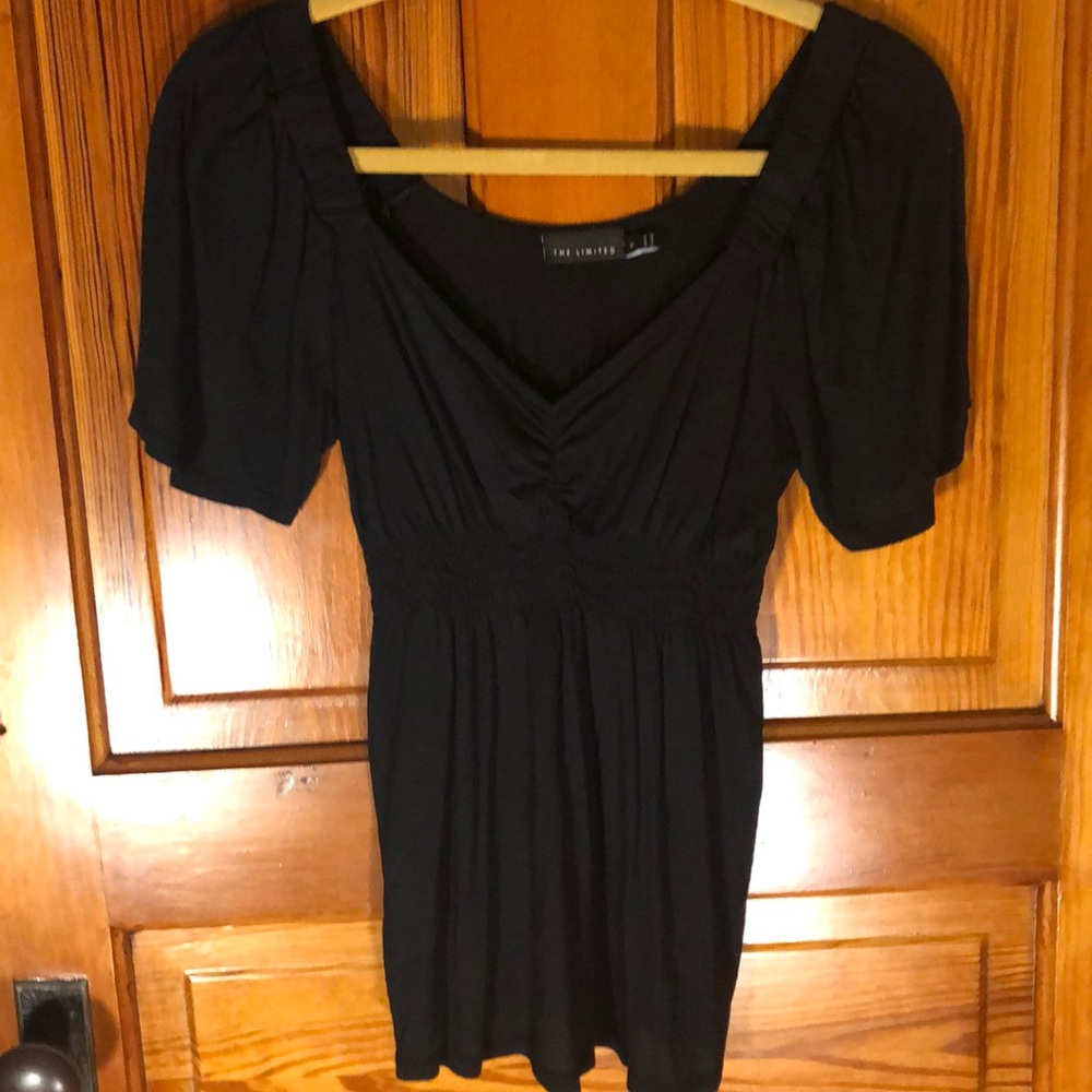 CHIC The limited stretchy top in size S SMALL
